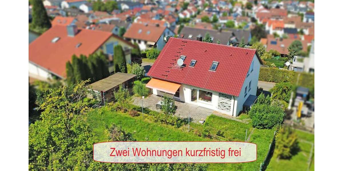Einfamilienhaus Winnenden - 11 Zimmer, 246 m&sup2;, 799.000&euro; | Angebot:25371255