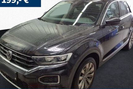 VW T-Roc 51.951 km 23.990 &euro; Schorndorf 73614