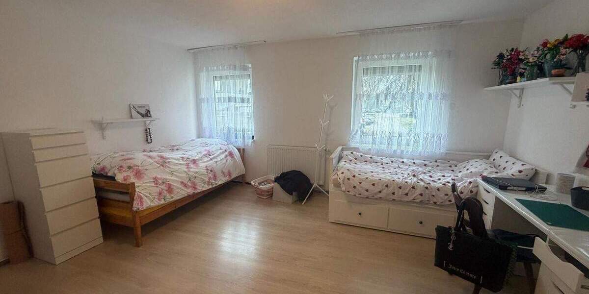 Etagenwohnung Altbach - 3 Zimmer, 65 m&sup2;, 259.000&euro; | Angebot:25674467