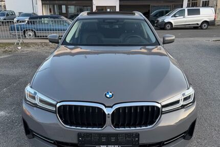 BMW 530 120.000 km 24.900 &euro; Fellbach 70736
