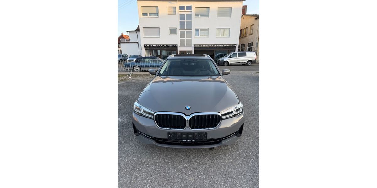 BMW 530 120.000 km 24.900 &euro; Fellbach 70736