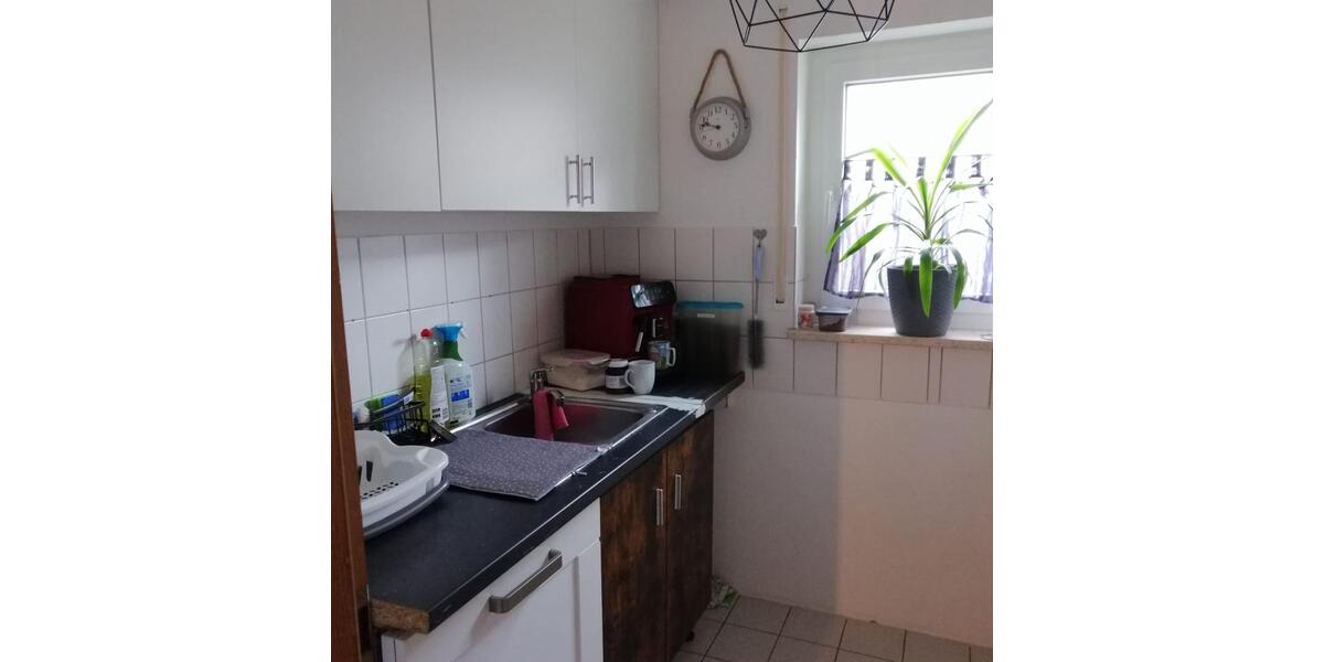Erdgeschoßwohnung Plochingen - 2 Zimmer, 51 m&sup2;, 600&euro; | Angebot:25857989