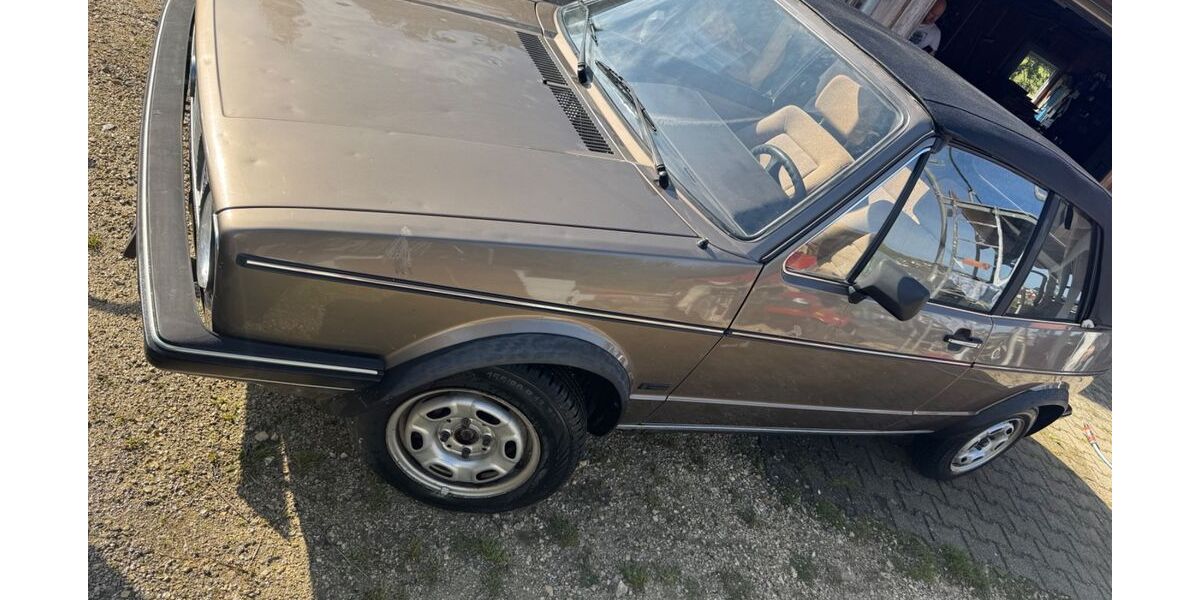 VW Golf 135.000 km 3.990 &euro; Römerstein 72587