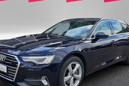 Audi A6 107.996 km 34.990 &euro; Schwäbisch Gmünd 73527