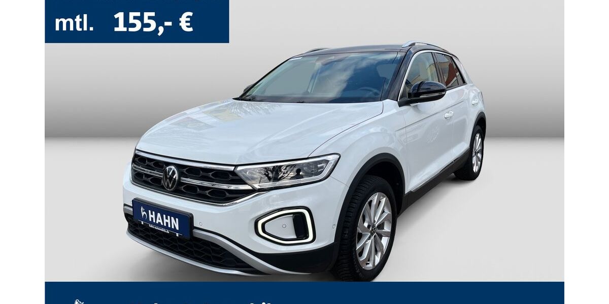 VW T-Roc 58.737 km 25.930 &euro; Göppingen 73037