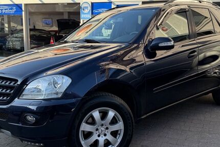 Mercedes-Benz ML 320 235.000 km 9.900 &euro; Nürtingen bei Stuttgart 72622