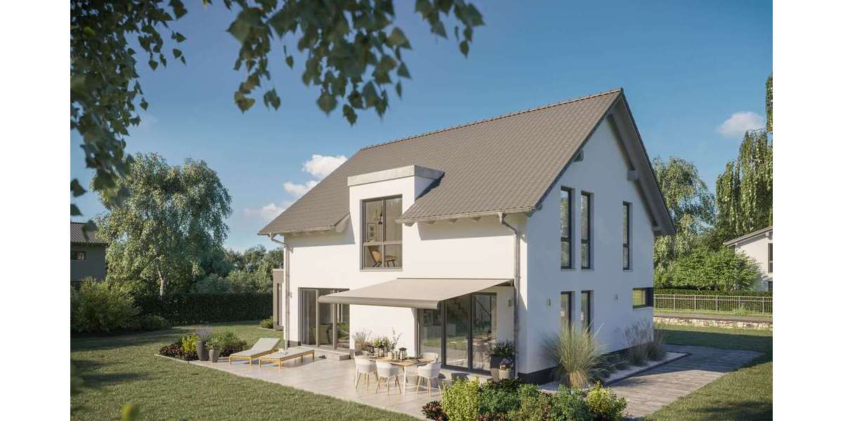 Einfamilienhaus Reichenbach - 4 Zimmer, 154 m&sup2;, 875.395&euro; | Angebot:23784067