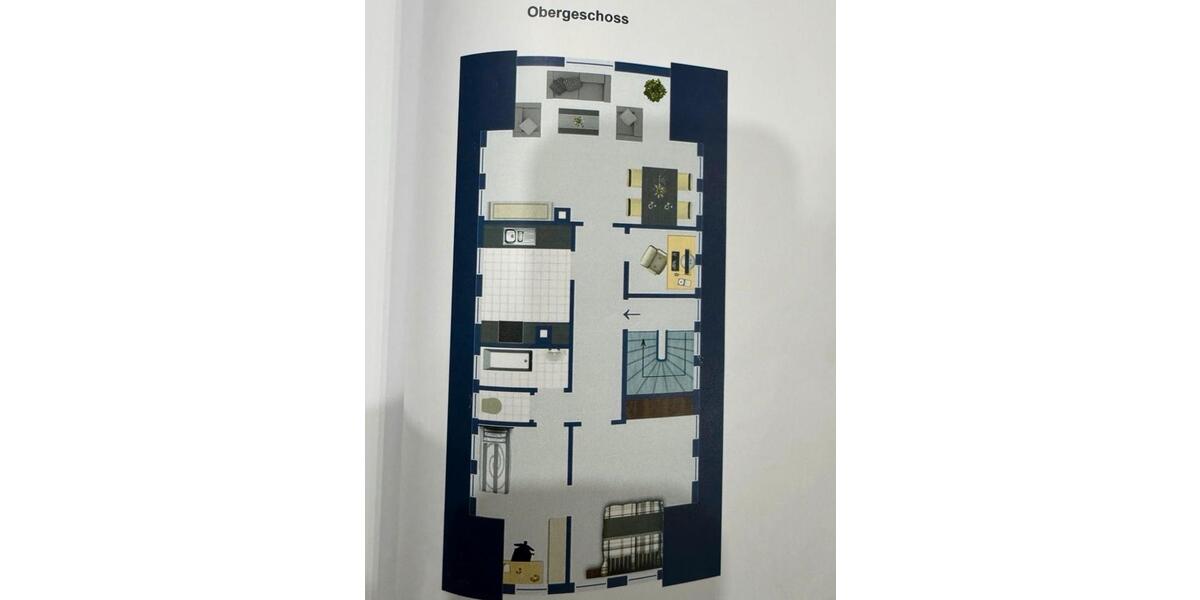Mehrfamilienhaus, Wohnhaus Wiesensteig - 8 Zimmer, 177 m&sup2;, 378.000&euro; | Angebot:25658581