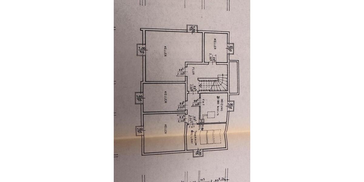 Einfamilienhaus Winnenden - 5 Zimmer, 150 m&sup2;, 1.720&euro; | Angebot:26418186