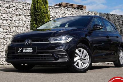 VW Polo 21.479 km 20.870 &euro; Schwäbisch Gmünd 73527