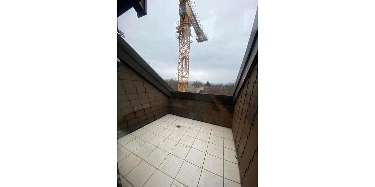 Dachgeschoßwohnung Schwäbisch Gmünd - 2 Zimmer, 48 m&sup2;, 800&euro; | Angebot:24857817