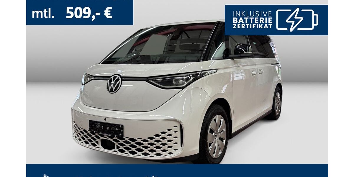 VW ID. Buzz 29.544 km 42.900 &euro; Fellbach 70736
