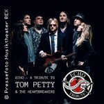 Echo - A Tribute To Tom Petty & The Heartbreakers