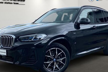 BMW X3 46.600 km 38.400 &euro; Nürtingen 72622