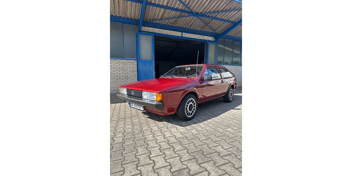 VW Scirocco 63.700 km 11.490 &euro; Essingen 73457