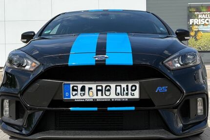 Ford Focus 30.700 km 34.990 &euro; Geislingen 73312