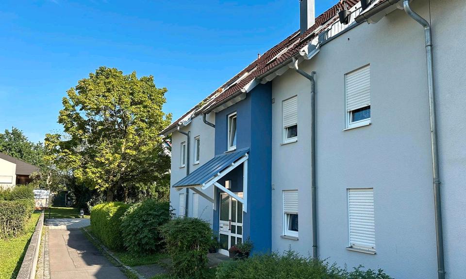 Maisonettenwohnung Eislingen (Fils) - 3.5 Zimmer, 83 m&sup2;, 299.000&euro; | Angebot:27081118