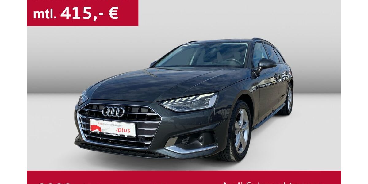 Audi A4 39.999 km 28.390 &euro; Göppingen 73037