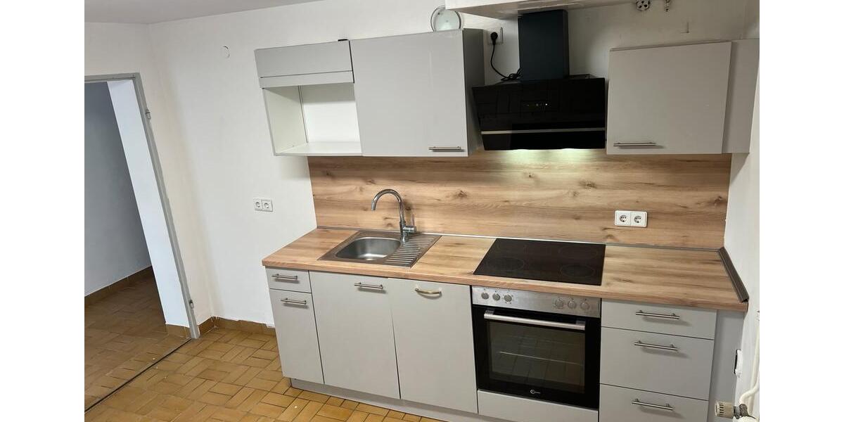 Erdgeschoßwohnung Deizisau - 1.5 Zimmer, 50 m&sup2;, 850&euro; | Angebot:25392248