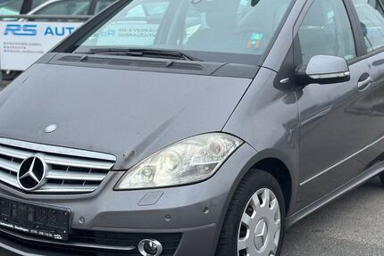 Mercedes-Benz A 200 144.000 km 3.950 &euro; Wendlingen 73240