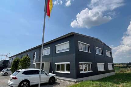 Gewerbeobjekt Heroldstatt-Sontheim Sontheim - 2.950&euro; | Angebot:26932709