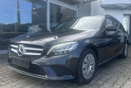 Mercedes-Benz C 200 99.718 km 21.680 &euro; Wendlingen am Neckar 73240