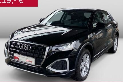 Audi Q2 1.200 km 22.990 &euro; Göppingen 73037