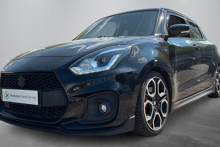 Suzuki Swift 92.000 km 15.490 &euro; Weinstadt 71384