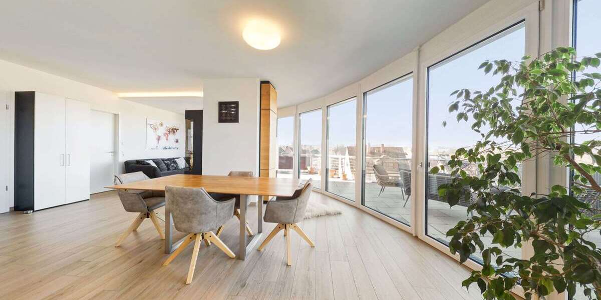 Etagenwohnung Waiblingen - 2.5 Zimmer, 101 m&sup2;, 599.000&euro; | Angebot:25166102