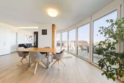 Wohnung Waiblingen - 2.5 Zimmer, 101 m&sup2;, 599.000&euro; | Angebot:25166102