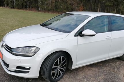 VW Golf 180.000 km 10.950 &euro; Laichingen 89150