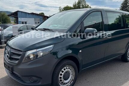 Mercedes-Benz Vito 65.956 km 29.450 &euro; Heiningen 73092