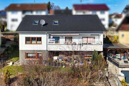 Haus Leinzell - 8 Zimmer, 254 m&sup2;, 520.000&euro; | Angebot:25775038