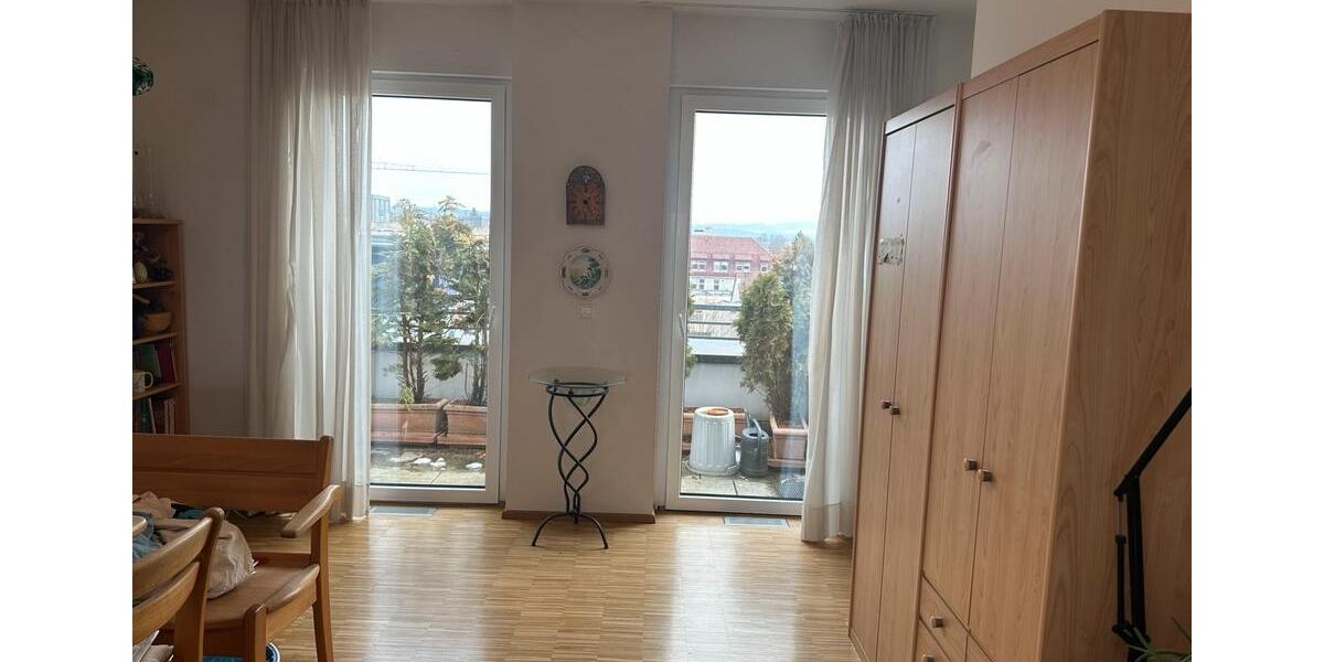 Etagenwohnung Göppingen - 3 Zimmer, 108 m&sup2;, 420.000&euro; | Angebot:25151545