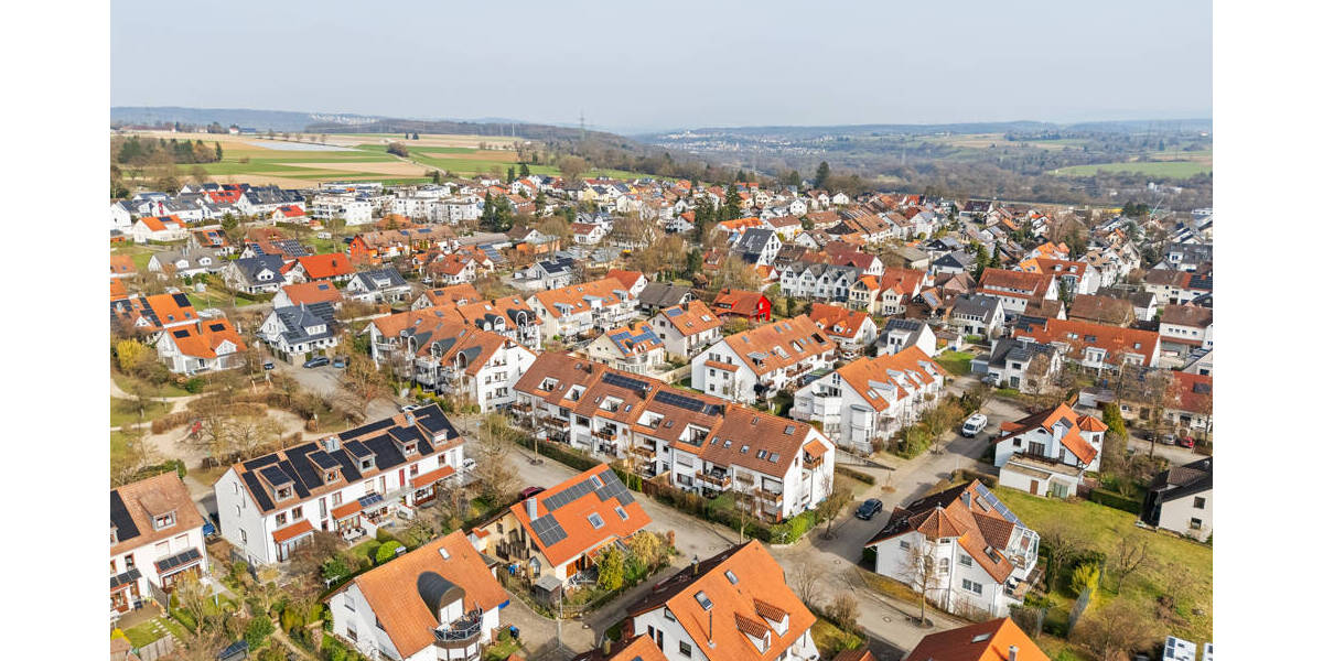 Reihenendhaus Köngen - 6 Zimmer, 169 m&sup2;, 650.000&euro; | Angebot:26499064