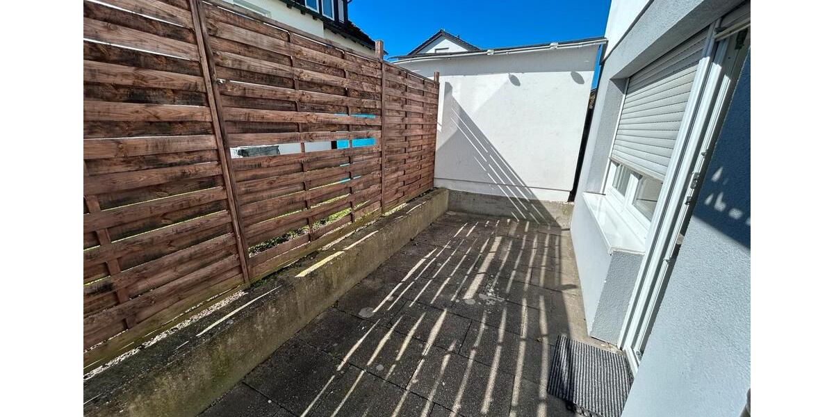 Erdgeschoßwohnung Weinstadt - 3 Zimmer, 83 m&sup2;, 1.200&euro; | Angebot:25840415