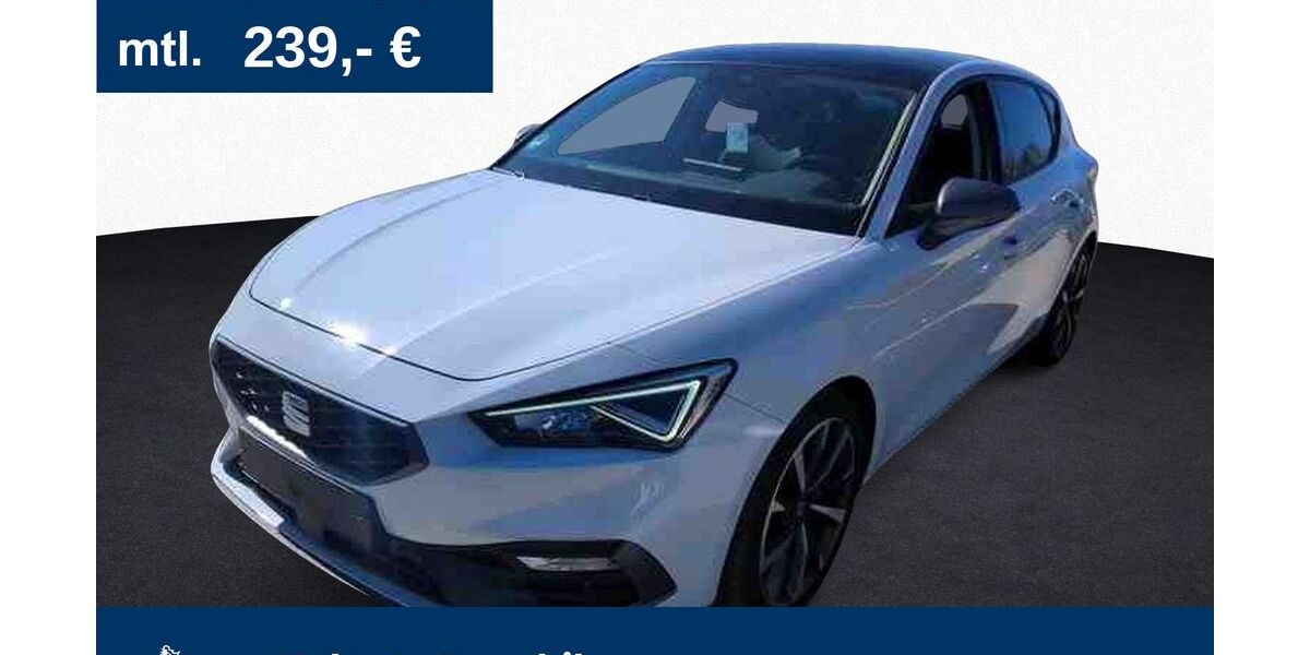 Seat Leon 54.367 km 24.930 &euro; Göppingen 73037