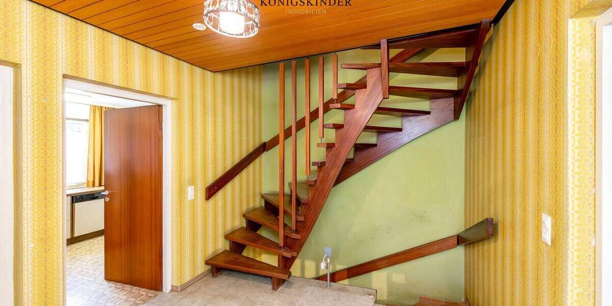 Doppelhaushälfte Hochdorf - 7 Zimmer, 158 m&sup2;, 425.000&euro; | Angebot:25683454