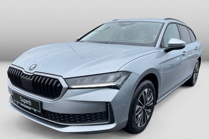 Skoda Superb 1.111 km 43.895 &euro; Weinstadt-Endersbach 71384