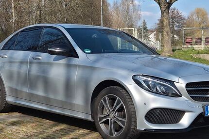 Mercedes-Benz C 250 119.000 km 19.900 &euro; Winnenden 71364