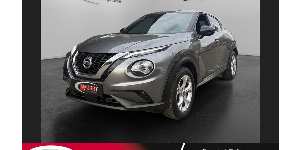 Nissan Juke 28.000 km 16.999 &euro; Eislingen 73054
