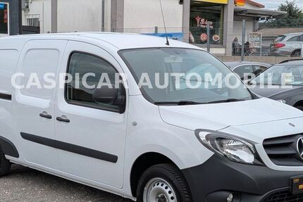 Mercedes-Benz Citan 57.400 km 10.490 &euro; Kirchheim unter Teck 73230