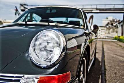 Porsche 911 131.500 km 87.000 &euro; Ostfildern, Stadt 73760