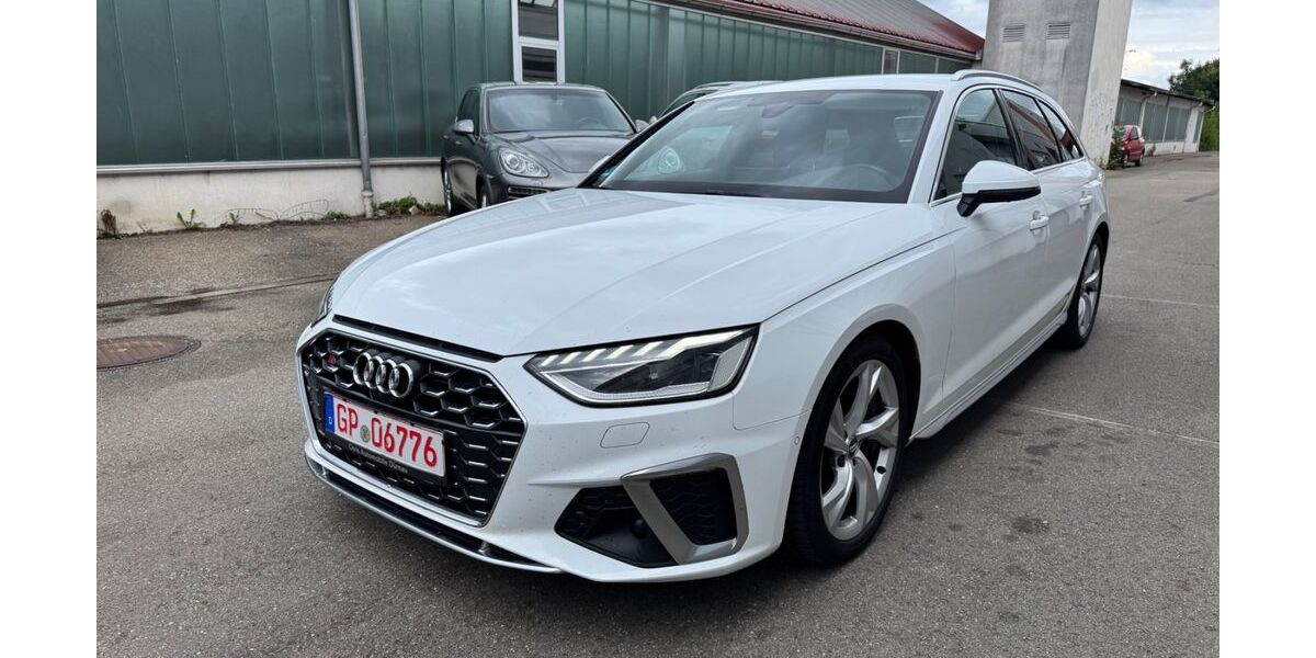 Audi S4 218.980 km 23.499 &euro; Dürnau 73105