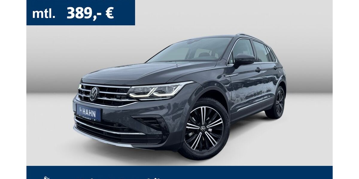 VW Tiguan 26.960 km 31.960 &euro; Esslingen (bei Stuttgart) 73734
