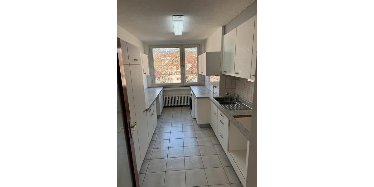 Etagenwohnung Esslingen am Neckar Oberesslingen - 3 Zimmer, 83 m&sup2;, 295.000&euro; | Angebot:26241458