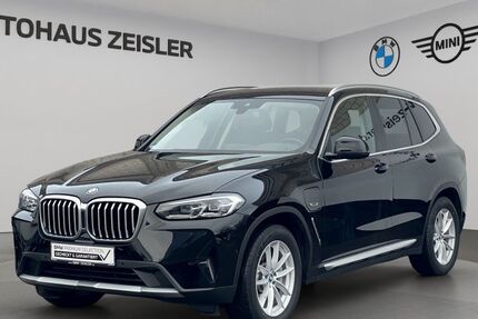 BMW X3 62.250 km 33.870 &euro; Waiblingen 71332