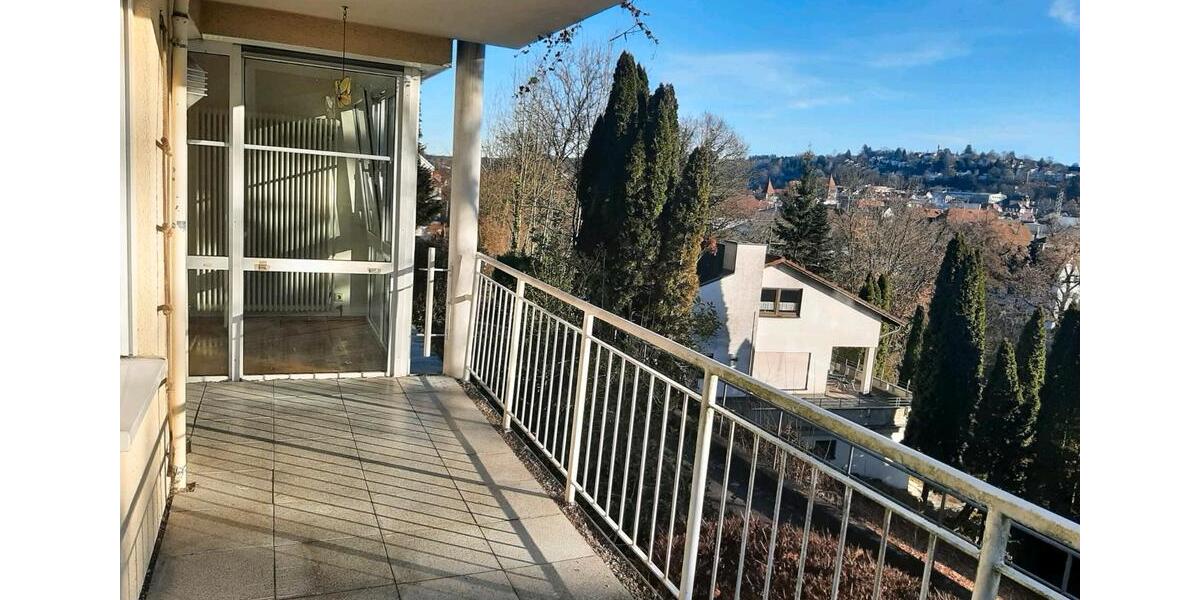 Erdgeschoßwohnung Heubach - 3 Zimmer, 73 m&sup2;, 285.000&euro; | Angebot:24952199