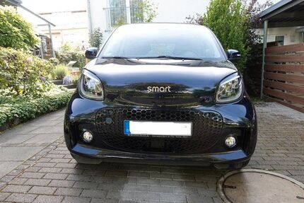 Smart ForTwo 12.053 km 17.300 &euro; Deizisau 73779