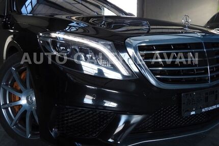 Mercedes-Benz S 63 AMG 162.788 km 42.900 &euro; Schorndorf bei Stuttgart 73614
